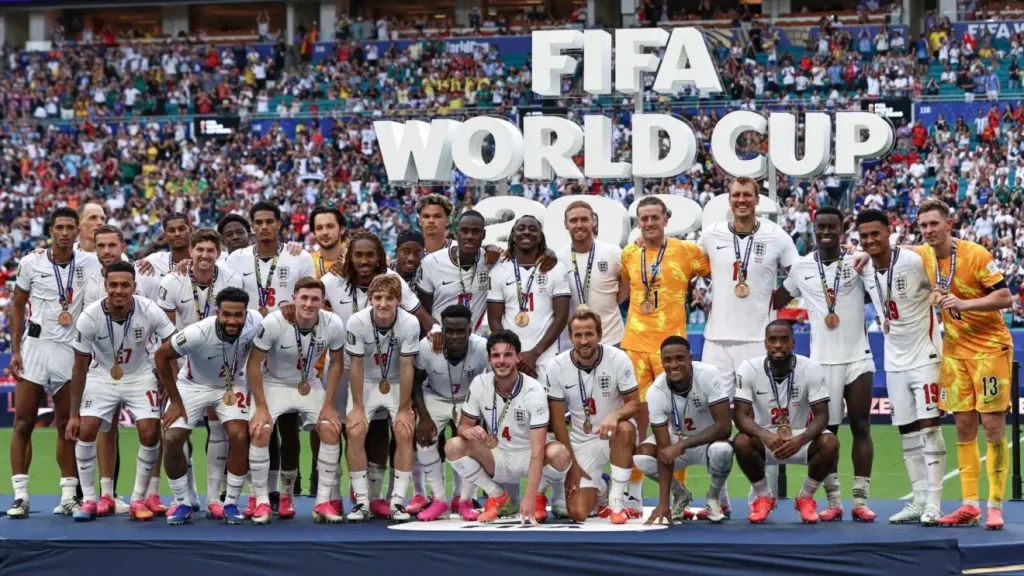 10-goal thriller for 3rd place 10-goal thriller for 3rd place