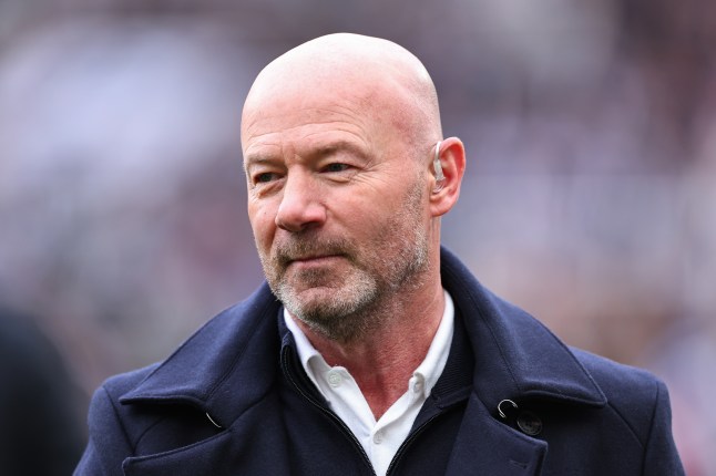 Alan Shearer brands Argentina star ‘stupid’ for final incident