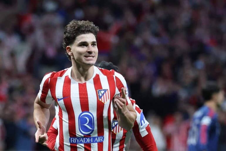 Atletico Madrid take Barcelona to Spanish FA over Alvarez saga