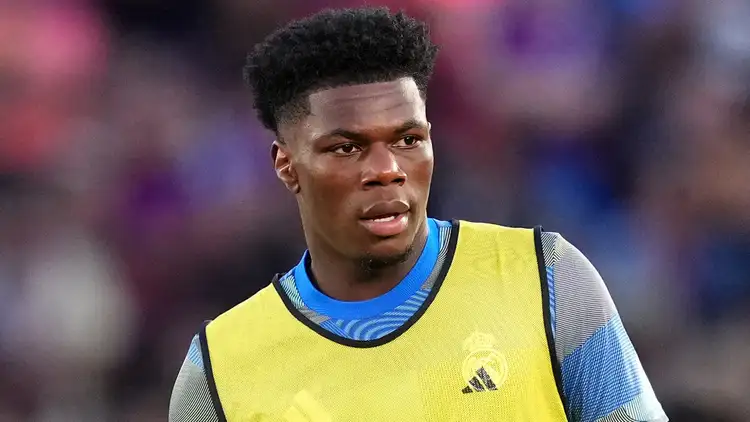 Real Madrid open to Tchouaméni sale as Man United revive interest Real Madrid open to Tchouaméni sale as Man United revive interest