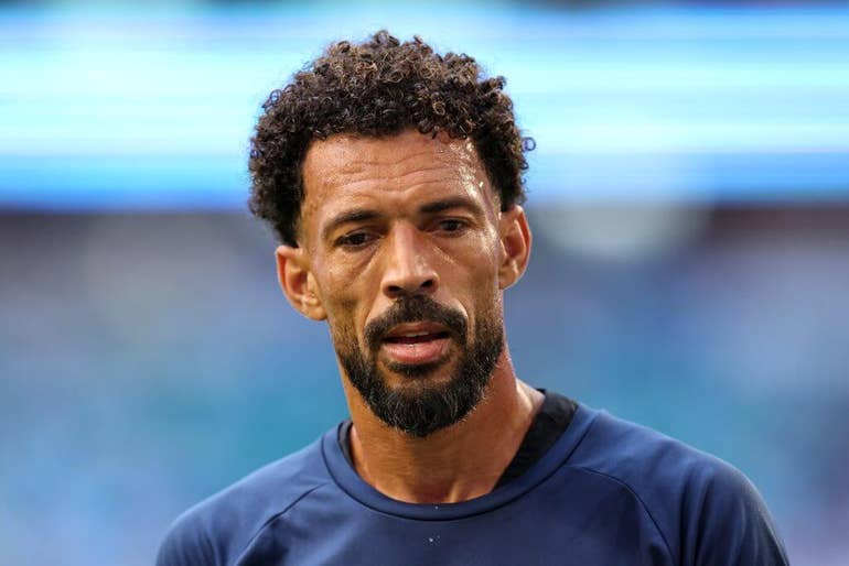 World Cup hero Vozinha has new marine species named after him World Cup hero Vozinha has new marine species named after him
