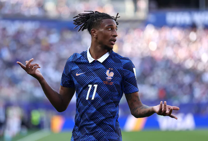 How Chelsea and Man City let Olise slip through their fingers How Chelsea and Man City let Olise slip through their fingers