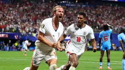 England player ratings following DR Congo win… England player ratings following DR Congo win…