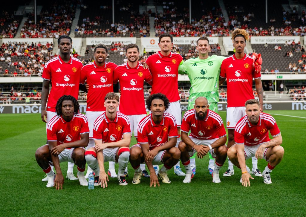 Wrexham stun Man Utd in Helsinki Wrexham stun Man Utd in Helsinki