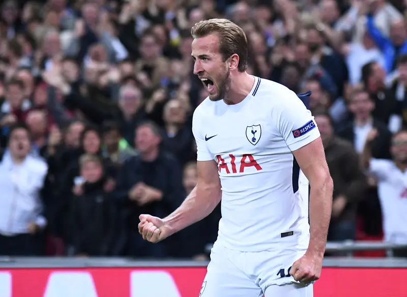 Kane breaks Pelé’s record as England dump DR Congo