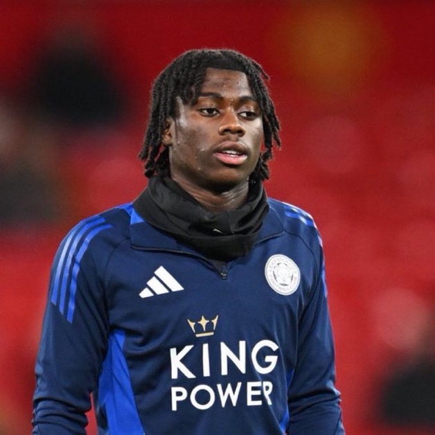 Manchester City open club-to-club talks for Jeremy Monga