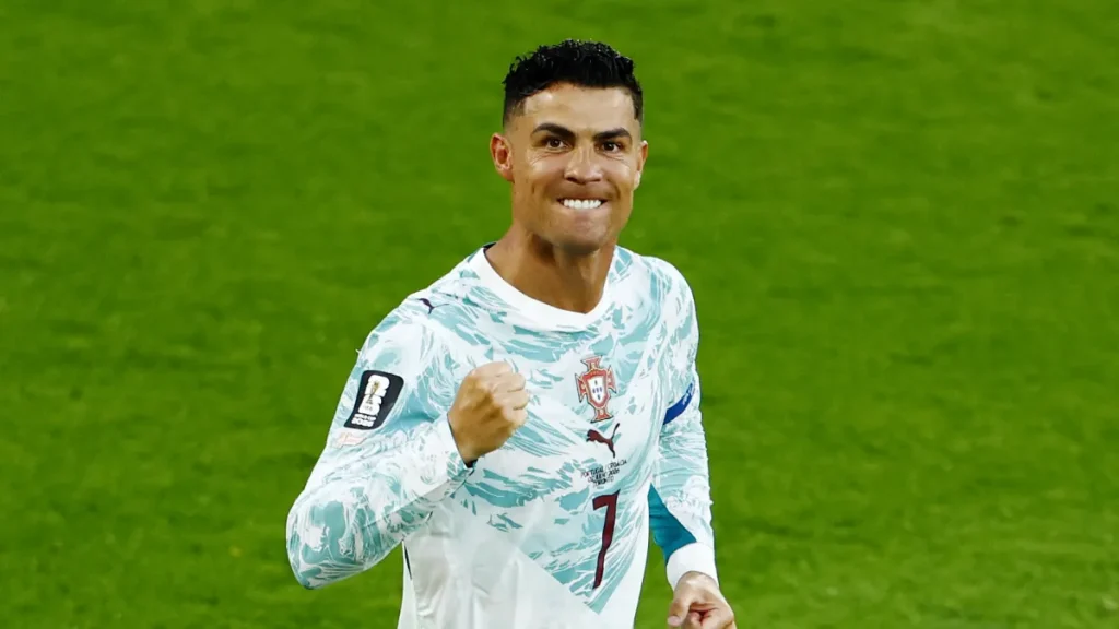 How Ronaldo’s precedent led to FIFA’s Balogun suspension reversal