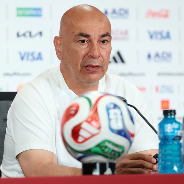 ‘It’s all about money, they want Messi to stay in the tournament’ – Hossam Hassan ‘It’s all about money, they want Messi to stay in the tournament’ – Hossam Hassan