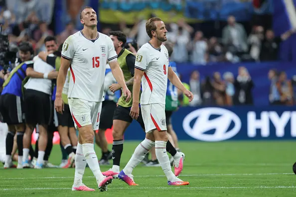 ‘We got too passive after we scored’ – Tuchel