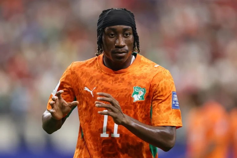 Barcelona passed on Yan Diomande before Madrid’s €100m move Barcelona passed on Yan Diomande before Madrid’s €100m move