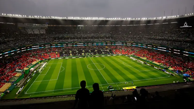 World Cup 2026: England v Mexico latest - team news, predictions & weather update