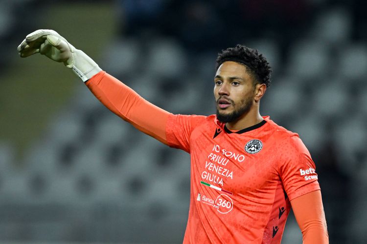 Super Eagles star Okoye picks new World Cup favourite Super Eagles star Okoye picks new World Cup favourite
