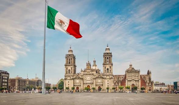 Mexico’s World Cup joy turns tragic as three die from suffocation