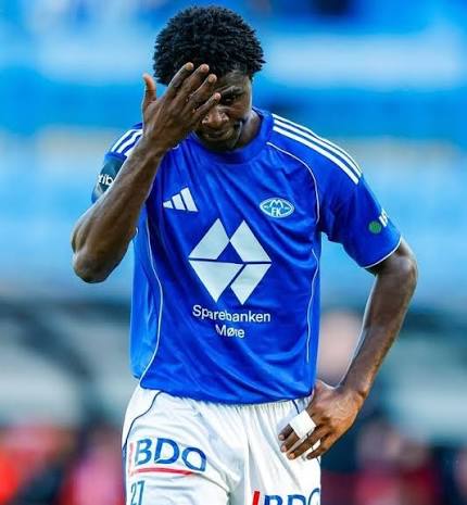 Norway appeal court clears Daniel Daga of sexual assault charges