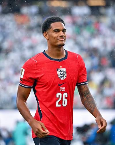 Labour MP asks FIFA to delay Quansah’s red card suspension Labour MP asks FIFA to delay Quansah’s red card suspension