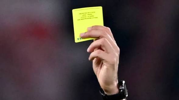 Yellow card watch: 17 players who can’t afford another booking Yellow card watch: 17 players who can’t afford another booking