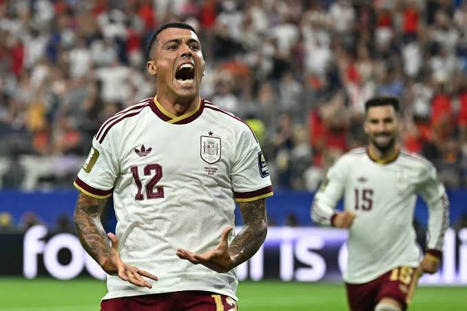Oyarzabal, Porro send Spain into World Cup final Oyarzabal, Porro send Spain into World Cup final