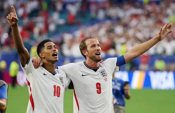 FIFA shifts VAR on-site ahead of England-Argentina clash FIFA shifts VAR on-site ahead of England-Argentina clash
