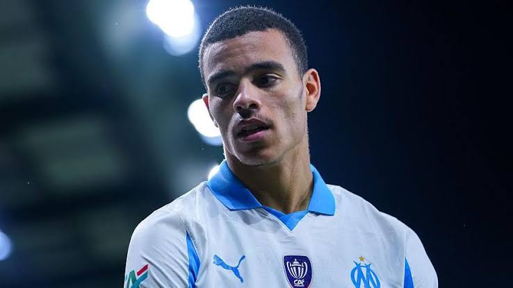 Man Utd lose chunk of Greenwood windfall despite sell-on clause