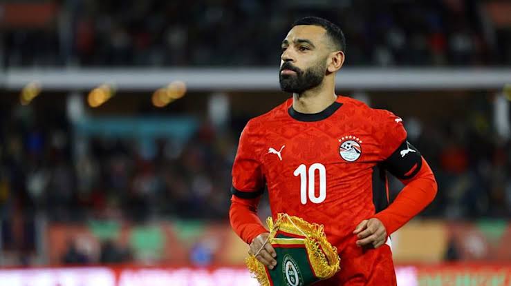 Salah agrees free Transfer to Besiktas