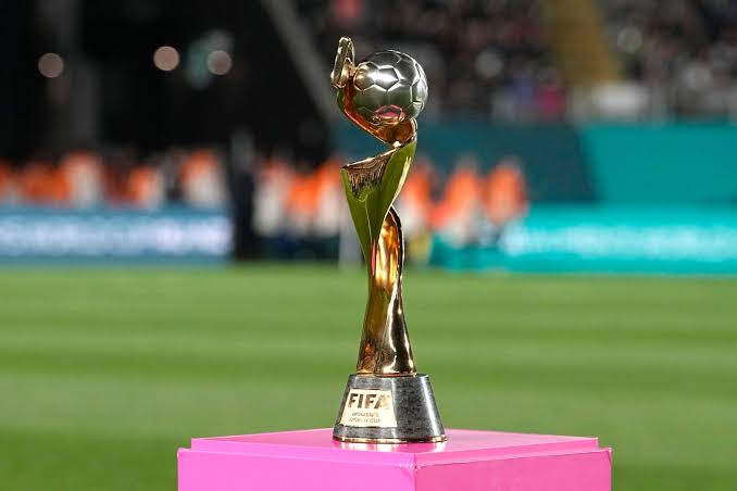 U.S. set to host 2031 Women’s World Cup U.S. set to host 2031 Women’s World Cup
