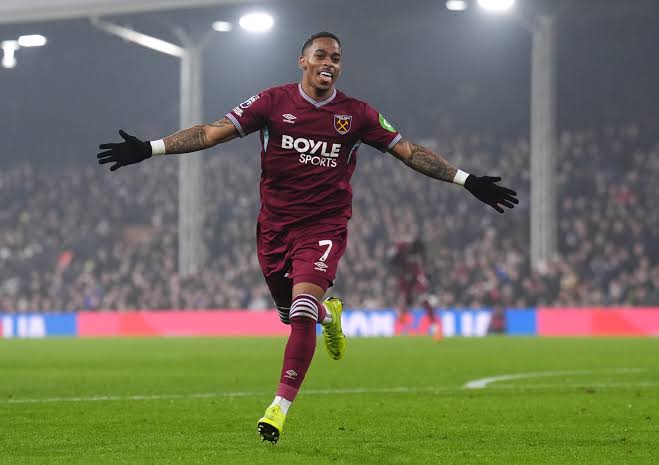 Al Hilal agrees shock €80M deal for Crysencio Summerville