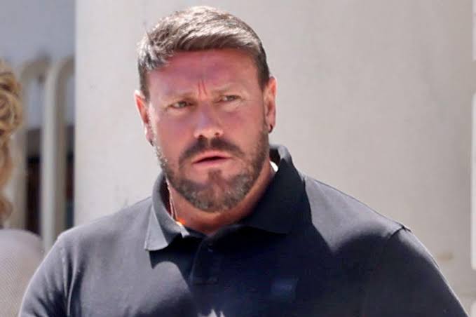 Ex-Cardiff City Chairman gets suspended jail term for stealing to fund cocaine habit