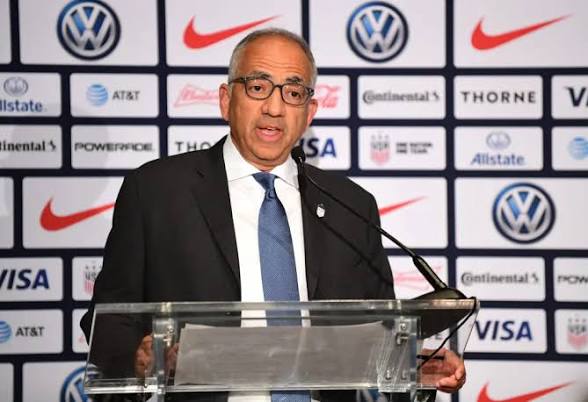 FIFA Senior Advisor Carlos Cordeiro resigns over Infantino’s FFE proposal FIFA Senior Advisor Carlos Cordeiro resigns over Infantino’s FFE proposal