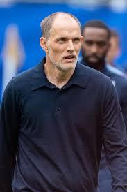 Tuchel jokes US Trump could lift Quansah red card ban