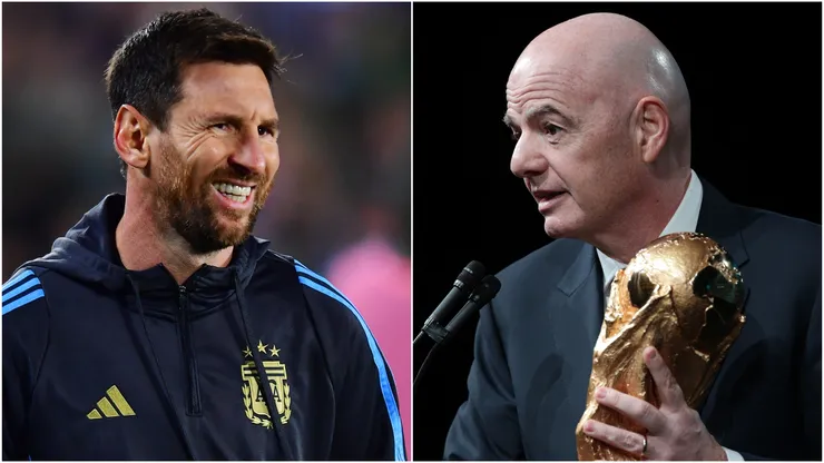 Fixed?! Conspiracy theories swirl around Argentina’s World Cup run Fixed?! Conspiracy theories swirl around Argentina’s World Cup run