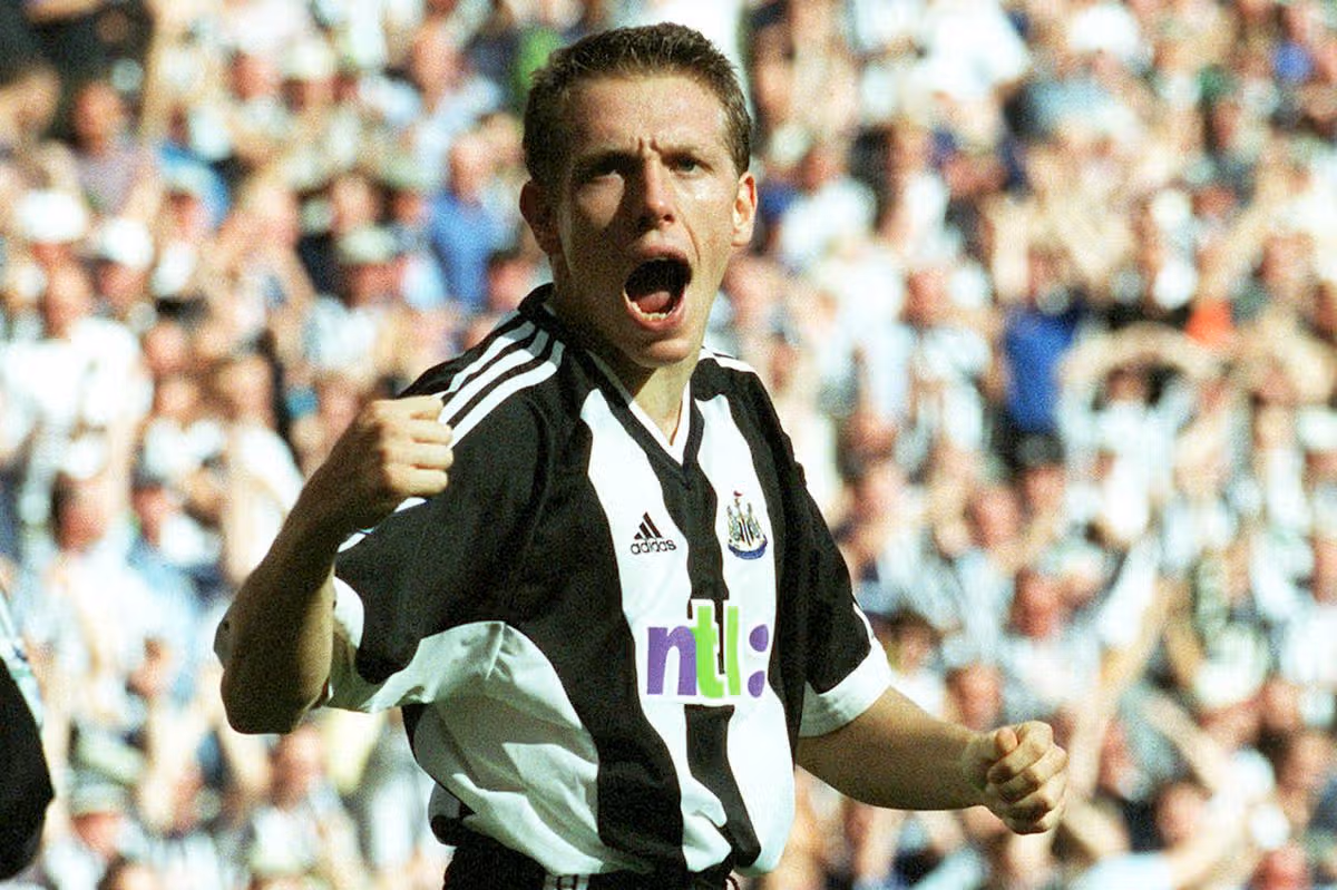 Bellamy admits he used Man United approach to secure Newcastle contract