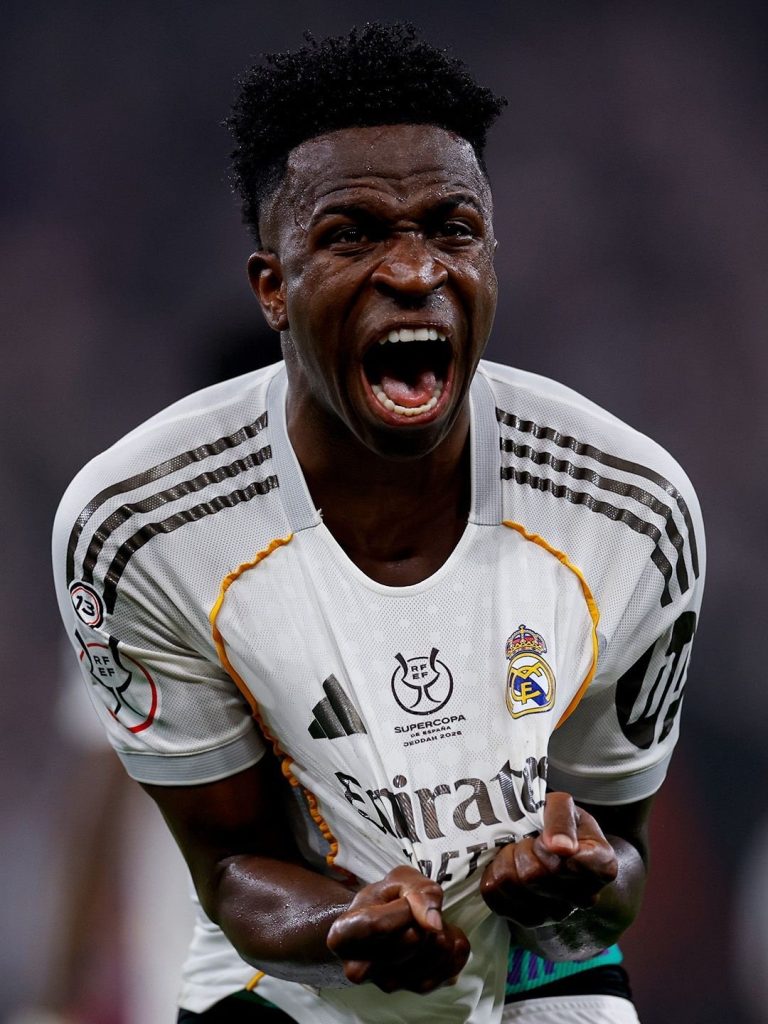 Vinicius Jr. contract saga enters decisive phase Vinicius Jr. contract saga enters decisive phase