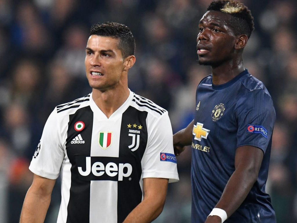 CRISTIANO RONALDO’S “EASY.” REPLY GOES VIRAL CRISTIANO RONALDO’S “EASY.” REPLY GOES VIRAL