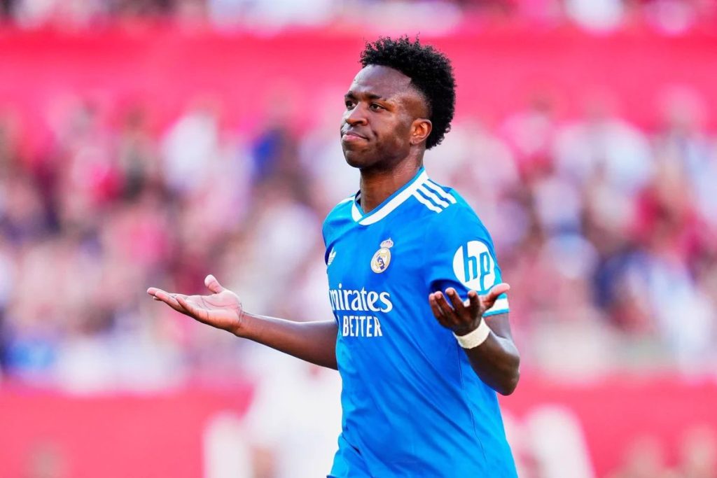 Arteta responds to Vinicius question as Arsenal pursue summer targets Arteta responds to Vinicius question as Arsenal pursue summer targets