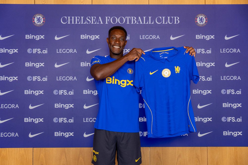 Danny Welbeck vows to bring experience and hunger to Chelsea Danny Welbeck vows to bring experience and hunger to Chelsea