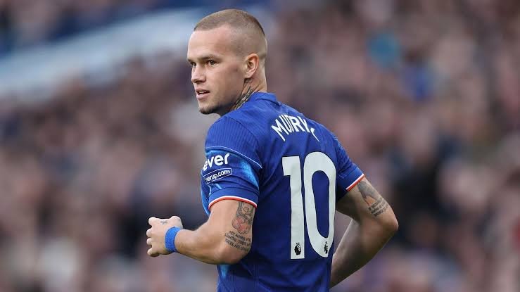 Mykhailo Mudryk set to join Chelsea squad in Hong Kong on Sunday