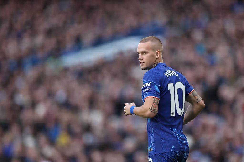 Coventry among clubs interested in Chelsea winger Mudryk Coventry among clubs interested in Chelsea winger Mudryk