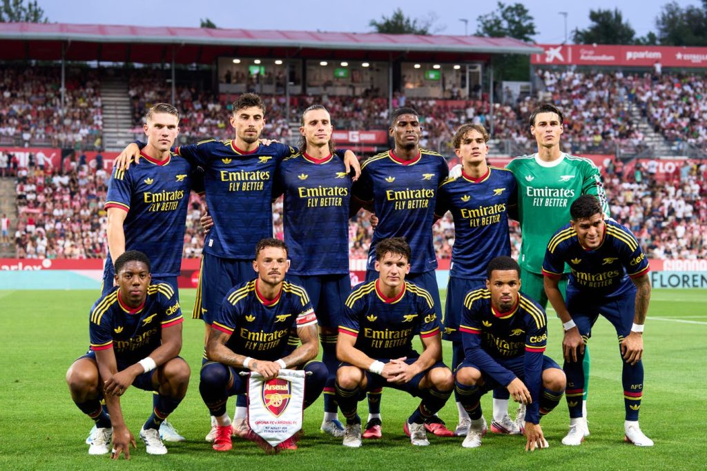 Arsenal apologise after website crash disrupts pre-season stream Arsenal apologise after website crash disrupts pre-season stream