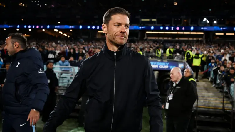 Xabi Alonso says Real Madrid exit ‘scar’ has healed Xabi Alonso says Real Madrid exit ‘scar’ has healed